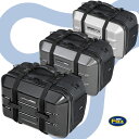 ★送料無料★MFK-278/MFK-279/MFK-280Moto Fizz ツアーシェルケース シングル《容量:20リットル》アップマフラー対応!ツアーシェル...