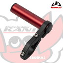 NANKAI PB-04 マルチホルダーKANIシリーズ クランプアダプター
