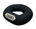 SHOEI HELMET REPAIR DOUGHNUT【SHOEIヘルメット専用品】/ショウエイ4512048462475ヘルメットリペアドーナツ