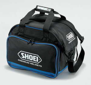 SHOEI ヘルメットバッグ3 デザインを一新！ヘルメット収納バッグ /ショウエイ4512048565916