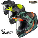 ★送料無料★HJC HJH230|DS-X1 シナジー バイク/オートバイ用フルフェイス/オフロードヘルメット /RSタイチ