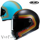 ★送料無料★HJC HJH269 | V10 フォニ(Foni)【JAPAN FIT-日本人向けのオリジナル内装を装備】バイク/オートバイ用ヘルメット /RSタ...
