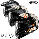 ★送料無料★HJC HJH278 | i80 ヴェリー(Very)【JAPAN FIT-日本人向けのオリジナル内装を装備】バイク/オートバイ用システムヘルメット...
