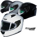 ★送料無料★NOLAN(ノーラン) バイク用 ヘルメット フルフェイス N60-6 CLASSICO DAYTONA/デイトナ