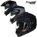 ★送料無料★NOLAN(ノーラン) バイク用 ヘルメット オフロード N70-2X CLASSICO DAYTONA/デイトナ