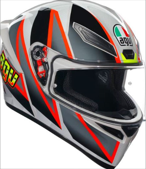 楽天市場】agv フルフェイスヘルメット k1の通販 楽天市場】agv フルフェイスヘルメット k1の通販