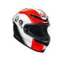 ★送料無料★AGV K6 S JIST Asian Fit - SIC58【アジアンフィット】日本人の頭の形にあわせたデザイン! バイク/オートバイ用フルフェイ...