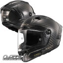 【安心の国内正規品】★送料無料★LS2 HELMETS /RACE/ THUNDER C GP 国際モーターサイクリズム連盟(FIM)&MFJ公認スポーツカーボ...