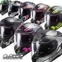 【安心の国内正規品】★送料無料★LS2 HELMETS /TOURING & MULTI USE/ CHALLENGER F 使い勝手が良くデザイン性に優れたモ...