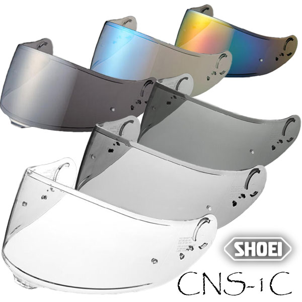 SHOEI CNS-1C V[h GT-Air 3 V[Y V[h  VEGC