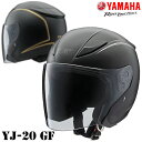 ★送料無料★YAMAHA/Y 039 s Gear【YJ-20 ZENITH Graphic】オープンフェイス ヘルメット ヤマハ/ワイズギア