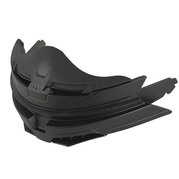 WINS オプション フェイスガード G-FORCE SS JET/A-FORCE RS JET用4560385767982