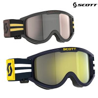 SCOTT89XEraゴーグル-昔のオリジナルシリーズであるSCOTT89の真の復活-/スコット