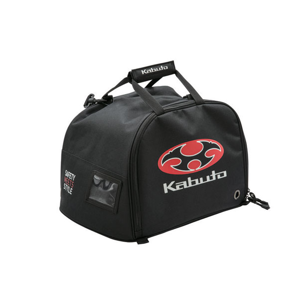 ★送料無料★OGK Kabuto HELMET BAG-6(カブト ヘルメットバッグ-6) ヘルメット専用キャリーバッグ。 /オージーケー(2)