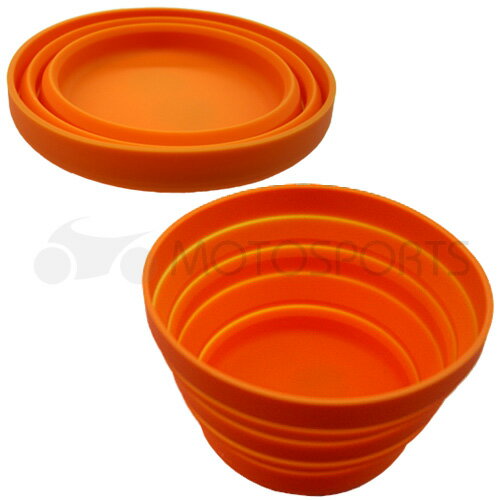 MOTOSPORTS マグネットシリコントレイ 1319-A611OR