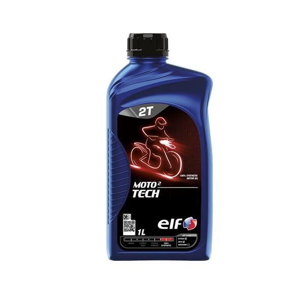 elfʥ 2륨󥸥󥪥 MOTO 2 TECH 1L 213951