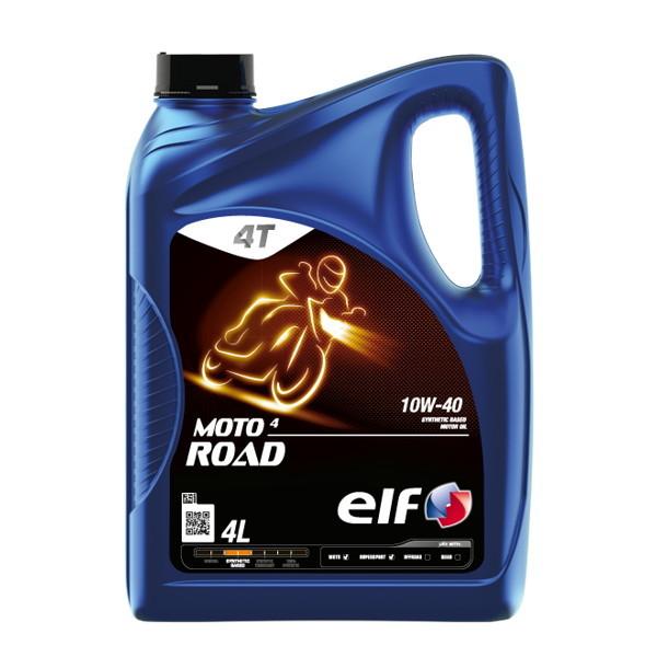 elfiGt ICj4TCNGWIC MOTO 4 ROAD 10W40 4L 213958