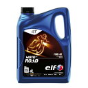 elfiGt ICj4TCNGWIC MOTO 4 ROAD 10W40 4L 213958