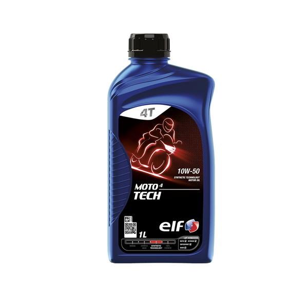 elfiGt ICj4TCNGWIC MOTO 4 TECH 10W50 1L 213949