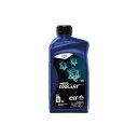 elf（エルフ オイル）エンジンクーランド MOTO COOLANT ORGANIC 1L 213973