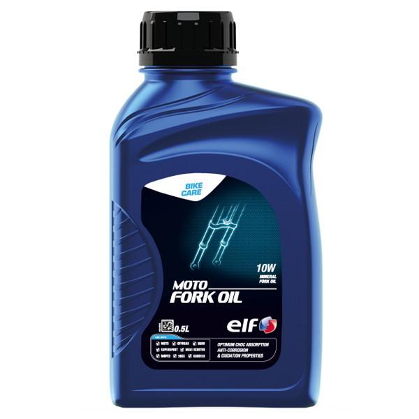 elfiGt ICjoCNptH[NIC MOTO FORK OIL 10W 0.5L 213965