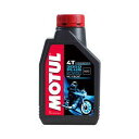 MOTUL 3000 PLUS 4T 20W50 4サイクルエンジンオイル 1L 3374650276243