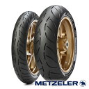 ★送料無料★METZELER(メッツラー) - SPORTEC M7RR - ウェット路面でもドライ路面でも強力にバックアップ!オンロードスポーツタイヤ