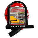 ★送料無料★TNK工業 KR-2 コレイチJr セットロック (ディスクロック/ワイドロック/ワイヤー)