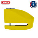 ABUS 275 Alarm lock Yellow A[ON/OFFIׂ2WAYA[fBXNbN /AuX