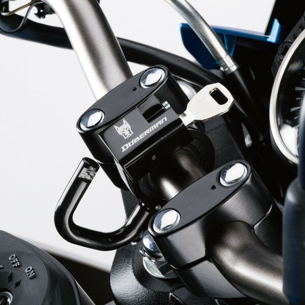 �ɡ��٥�ޥ� DBL-002 DOBERMAN �إ��åȥ��å� �إ��åȥۥ����4562391097176