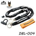 ★送料無料★ドーベルマン インフィニティロック DBL-004 DOBERMAN その1