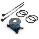 QUAD LOCK 自転車 バイク用マウント QLM-BMP-BL