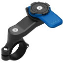 QUAD LOCK モーターサイクル ハンドルバーマウント V2 QLM-HBR