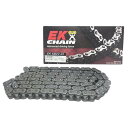 ★送料無料★EKチェーン(江沼チェーン) 530ZV-X3 110L MLJ