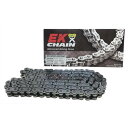 ★送料無料★EKチェーン(江沼チェーン) 525SR-X2 (CR/NP) 110L MLJ