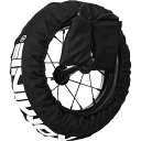 ★送料無料★KOMINE 08-310/EK-310 ポータブル12インチタイヤウォーマー【ランバイク専用】/コミネ