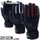 RS TAICHI RST449/DRYMASTER-FIT RAIN GLOVE 防水・透湿のオールシーズンレイングローブ バイク/オートバイ用 レイングロー...