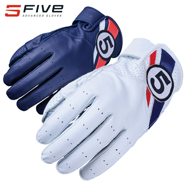 ★送料無料★FIVE TEXAS EVO /テキサス エボ-外縫いで軽快な着心地　5ワッペンの存在感！ /ファイブ