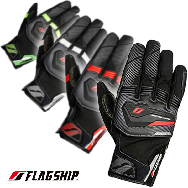 楽天MotoGoods MarketFlagshiP FG-W603/Duality Stretch Glove