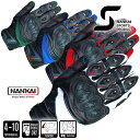 NANKAI " SDG-7062 スポーツフレックスグローブ " フローティング構造で高い操作性と快適性実現! バイク/オートバイ用 ライディンググローブ /南海部品