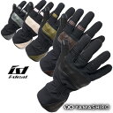 ★送料無料★IDEAL【WINTER GLOVE】ID-117 | REVIVE 【リヴァイヴ】幅広いジャンルにマッチするナチュラルデザイン《3シーズン対応グロ...