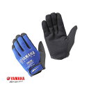 ★送料無料★YAMAHA YR4001 ファクトリーワークグローブ 快適性を重視したメカニックグローブ ヤマハ/Y's GEAR