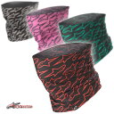 Alpinestars/アルパインスターズ"ASTARS NECK TUBE/4759319" エースターズ ネック チューブ "防風・防塵" 超軽量でシームレス構造のベースレイヤー バイク/オートバイ用