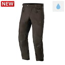 ★送料無料★【日本国内正規代理店品】アルパインスターズ AST-1 v2 WATERPROOF PANTS 防水 ライディング パンツ 3226121