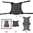 コミネ AK-107 3Dエアメッシュシートカバー Slimサイズ 09-107