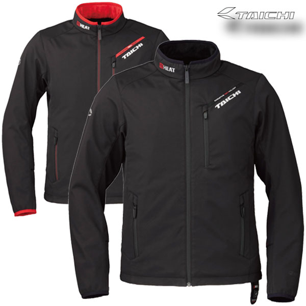 ★送料無料★RS TAICHI -RSU637 | e-HEAT インナージャケット- RSタイチ/アールエスタイチ