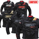 ★送料無料★SIMPSON NSM-2203 RIDER 039 S JACKET ライダースジャケット /トレーダーハウス