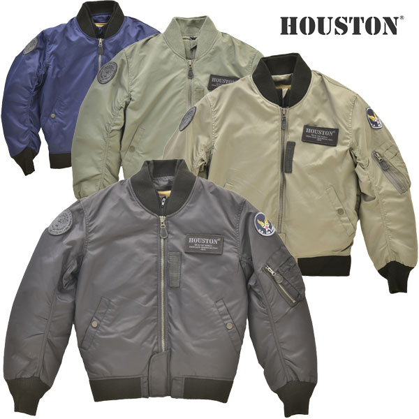楽天市場】ヒューストン ma-1(カラーブラック)(バイク用品 楽天市場】ヒューストン ma-1(カラーブラック)(バイク用品