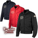 ★送料無料★YELLOW CORN SEED SJ-5100 Cotton Jacket【春・夏・3シーズン】バイク/オートバイ用ライディングコットンジャケット...