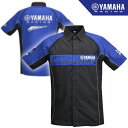 ヤマハレーシング YRB15 ピットシャツ （4521407237739）